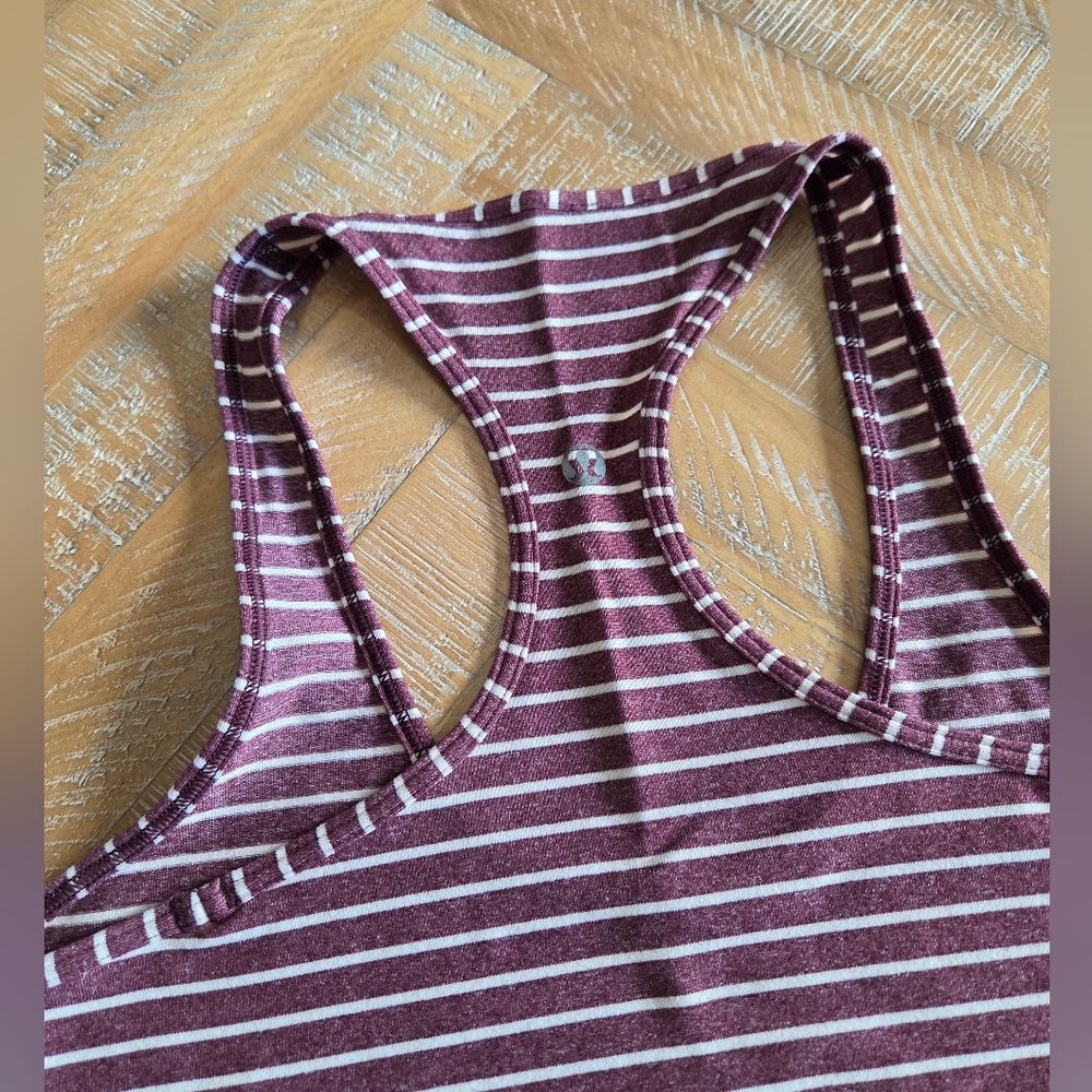 Lululemon Cool Racerback - Picture 5 of 5
